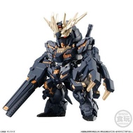 FW Gundam Converge 12 189 - Unicorn Gundam Unit 2 Banshee (Destroy Mode)