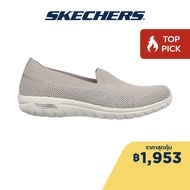 Skechers สเก็ตเชอร์ส รองเท้าผู้หญิง Women Active Arch Fit Flex Shoes - 100342-TPE