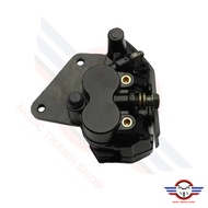 Oil pump, Disc brake tube GN125, HJ125 -NTS