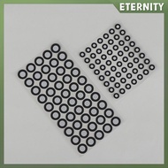 ETERNITY 100/300pcs 3x6mm 6x10mm 3D Scanning Mark Point For Creality CR-Scan Raptor/ Otter/ Ferret P