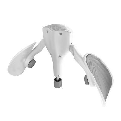 Kegel Training Device for Men Women Pelvic Correction Device Adjustable Resistance Postpartum Recove