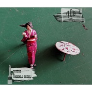 MC_e Japanese Girl Scale Color64