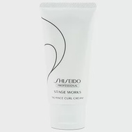 SHISEIDO 資生堂 雪紡造型乳75g