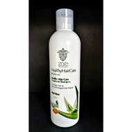 Jorayc Healthy Hair Care Treatment Shampoo – Aloe Vera Extract 400ml 健康护发洗发液 -芦荟萃取物