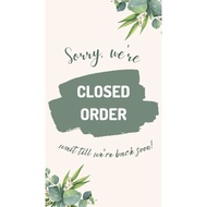 GIFT BOX CALLIGRAPHY + DOODLE ART