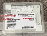 [現貨]Intel英特爾 SSD D3-S4620 SSDSC2KG480GZ01 480G SATA 固態硬盤