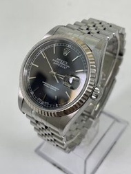 ROLEX 16234 Oyster Perpetual Datejust 手錶