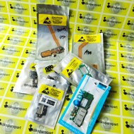 Oppo A15 2020 Charger Connector Flexible Flexible Oppo A15 2020 PCB Board Charging Connector