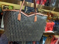 97%新 Moynat Monogram Tote Bag  🥳 BRAND STATION 尖沙咀樂道1號地鋪 6444 4870