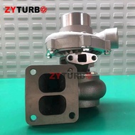 turbo TO4B59 PC200-5 turbocharger 6207-81-8210 465044-5251 for Komatsu S6D95 engine