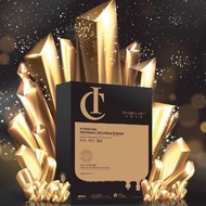 全新升级版 IC 面膜 [1SET 3 BOXES]  IC Moisturizing Face Mask Prestigious Gold(Singapore HSA Certified)