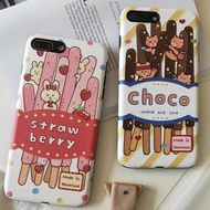 STICK hardcase fullprint REDMI 8a 2/ 2 Prime / 2S REDMI 3 REDMI 3X/ 3 PRO/ 3S REDMI 4 REDMIPrime RED