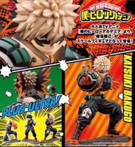 ARTFX J 壽屋 爆豪勝己 日版 我的英雄學院 爆豪勝己 Figure 1/8