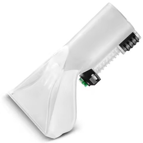 A74G-For Karcher SE 4001 / SE 4002 / SE 5.100 And SE 6.100 Spray Handle Nozzle Replacement Parts 2.8