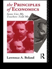 The Principles of Economics Lawrence Boland