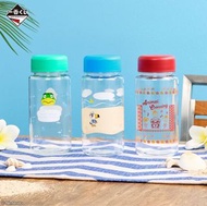 動物森友會一番賞  F賞 動森 膠水樽 350ml