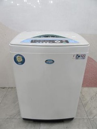 新北二手家電 推薦 ★ 【三洋】 洗衣機 變頻 10公斤 SW-10UF8 桃園 台北【避風港】