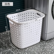 Xingyou Laundry Basket Home Use Dirty Clothes Storage Basket Bathroom Dirty Laundry Basket Nordic St
