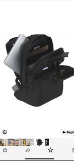 Incase ICON backpack
