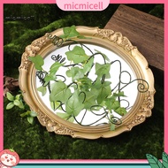 MIC_ Fairy Arm Guards Costume Woodland Witch Arm Accessories Enchanted Forest Elf Arm Wrap Bracelet 