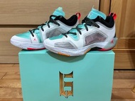 JORDAN 37 low guo 郭艾倫配色