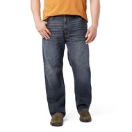 Signature by Levi Strauss & Co. Gold Men's Relaxed Fit Flex Jeans