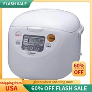 Zojirushi NS-WAC18-WD 10-Cup (Uncooked) Micom Rice Cooker Warmer