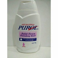 Purol LADIES SKIN CARE Powder 90 gr Guaranteed ORIGINAL