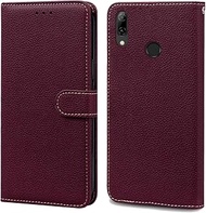 Compatible with Xiaomi Mi A2 Lite M1805D1SG Flip Kickstand Cover,Compatible with Redmi 6 Pro M1805D1