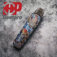 CLEAR STOCK Dotpod S skin wrap Sticker PVC 4