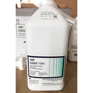Cidex OPA instrument disinfectant solution 3.78 liters