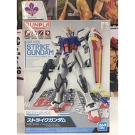 Bandai Entry Grade Gat-X105 Strike Gundam