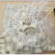 Gu10 Ceramic Fitting Socket Gu.10 spot lamp Socket