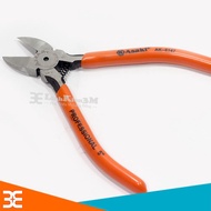 Kìm Cắt Asaki AK-8147 5 135mm Made In Japan