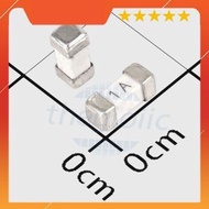 [10 Pieces]- SMD 1808 1A 250V Quick Cut Fuse