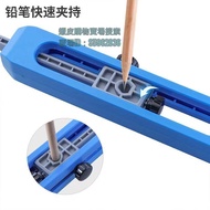 Taiwan Shipment Profiler Woodworking Marking Gauge Contour Measurement Arc Ruler Irregular Shape Pos