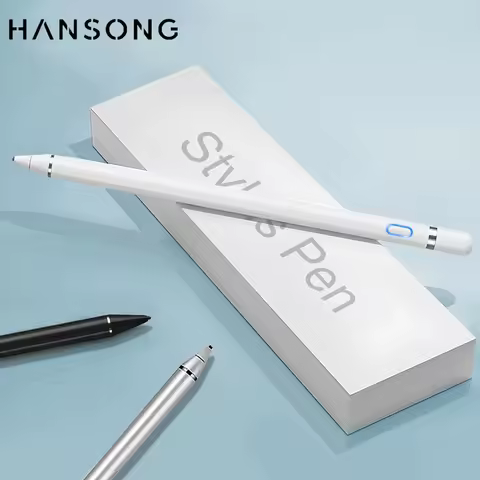 Universal Tablet Stylus Pen for Android iPad Tablet Touch Screen Pencil For Xiaomi Samsung Tablet Mo