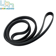 57-865615Q06  Serpentine Belt for MerCruiser Sterndrive 350 454 502 5.0 5.7 6.2 7.4 L Engines 865615