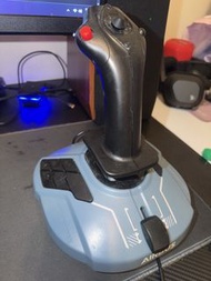 Thrustmaster TCA Airbus 飛行搖桿