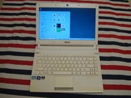 ASUS 華碩  U36 U36SG 13.3吋 薄型筆電 NB , 4G DRAM