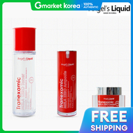 Angels Liquid Tranexamic 5-Layer Melasma Melazero Series 3-Piece Set