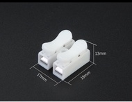 คาปาซิเตอร์ พัดลม​ มีสายไฟ ตัวเก็บประจุ Capacitor คอนเดนเซอร์พัดลม CBB61  1.2uF/1.5uF/1.8/2.0/2.5/3.