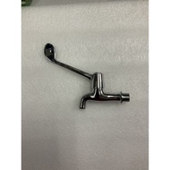 FALLA C.P elbowline bib tap / elbowline pillar tap (medical bib tap / pillar tap) FL-133 FL-188