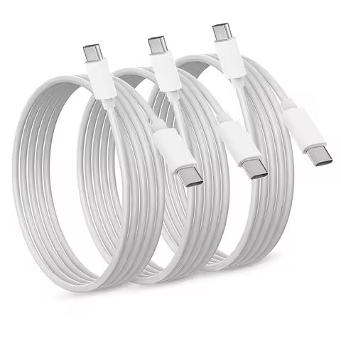 100pcs 1M 2M 3M Fast Charging Type C PD USB-C Cable For Samsung Galaxy s20 s21 note 10 htc lg xiaomi
