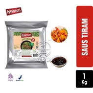 Mahsuri Oyster Sauce Oyster Sauce/ Refill Oyster Sauce [1 Kg Pouch]
