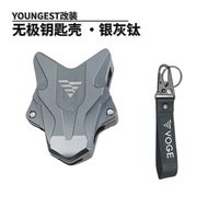 Promise CU625/250/525 Metal Key Case CU525R Key Case DS525X Q250 300 Key Head