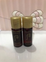 #newbie1220 WHOO 后 津率享