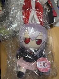 東方project fumo 鈴仙 烏冬