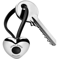 Georg Jensen Key Ring Key Ring KEYRINGS Silver 3584869