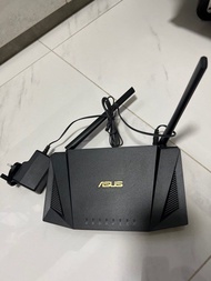 ASUS AX1800 雙頻 WiFi 6 (802.11ax) 路由器 WiFi router